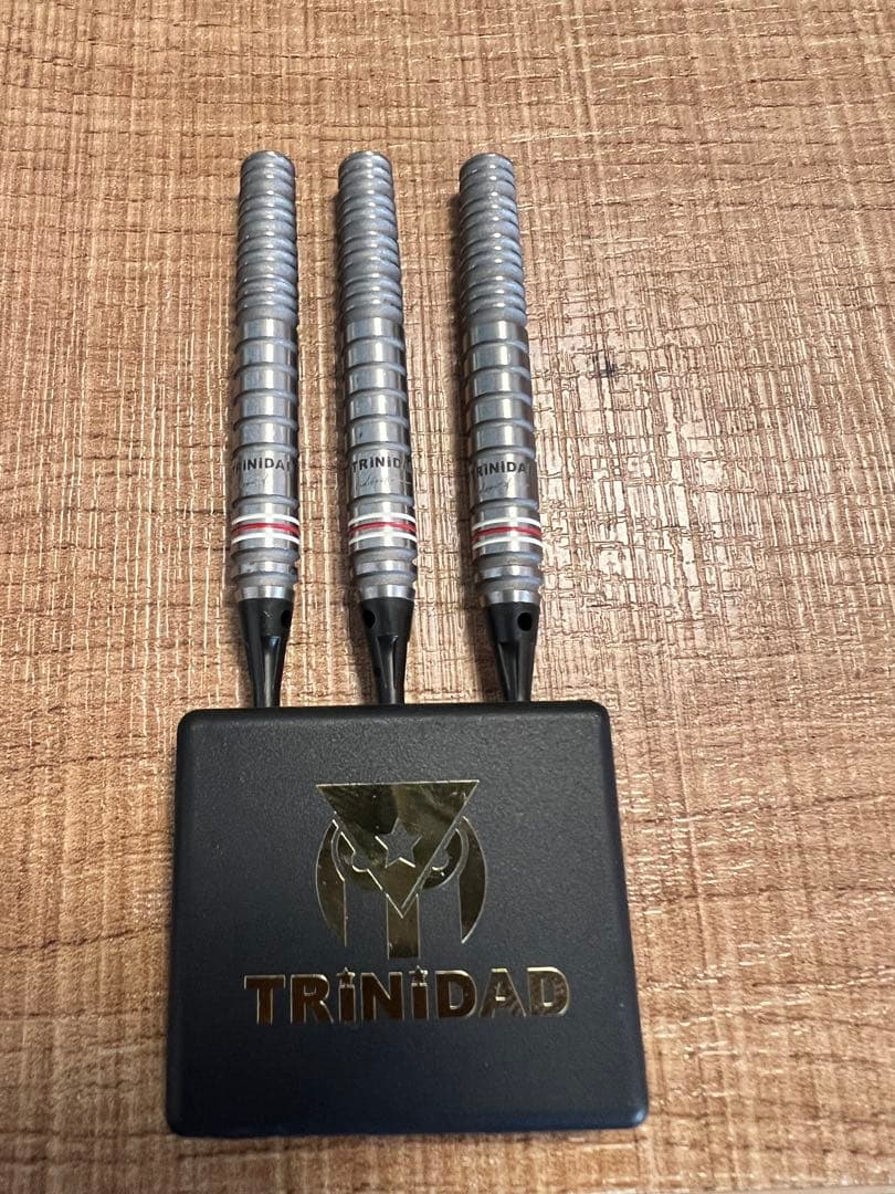 TRiNiDAD GOMEZ15 20g ゴメス15 ヤンマー