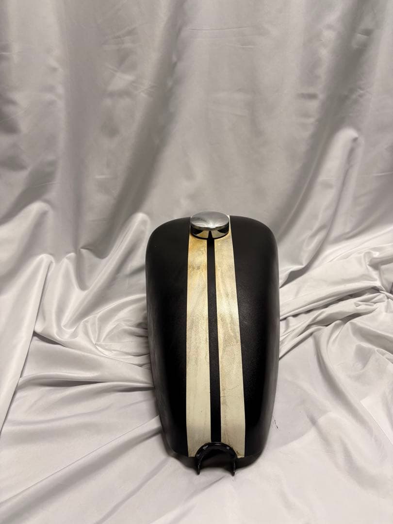 スポーツスタータンク 　ハーレー　チョッパー