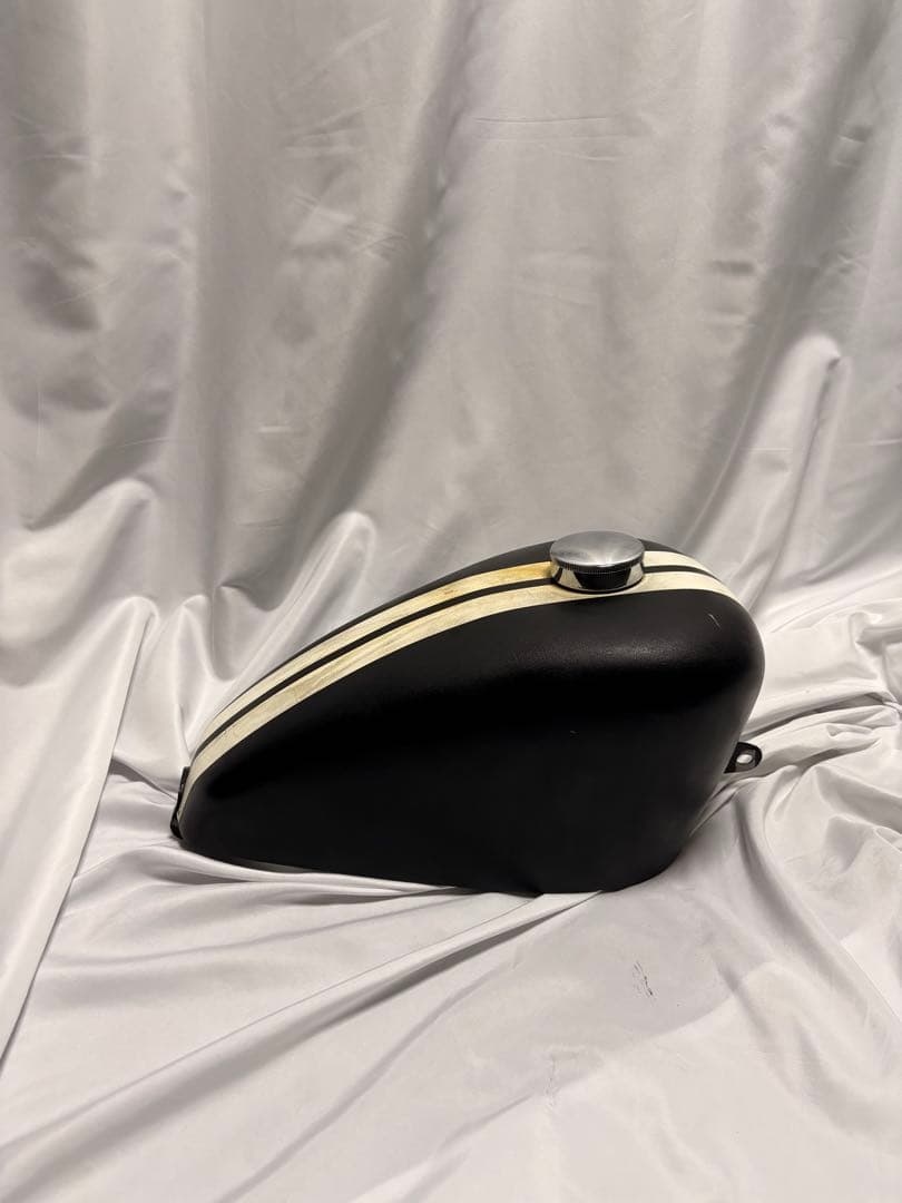 スポーツスタータンク 　ハーレー　チョッパー