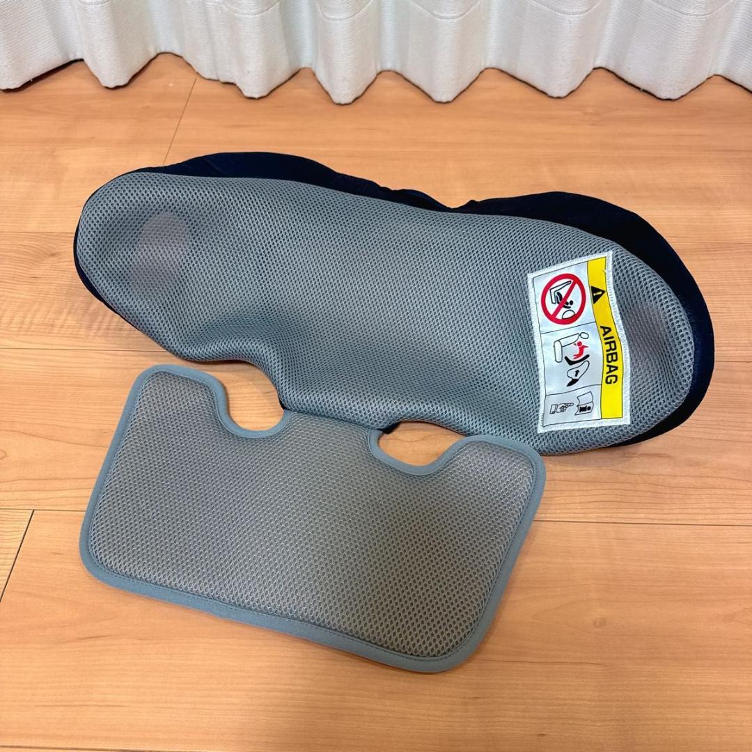 Combi チャイルドシート THE S Air ISOFIX ZB-690