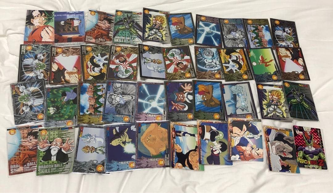 ドラゴンボール ドラクエ いろいろ 約178枚