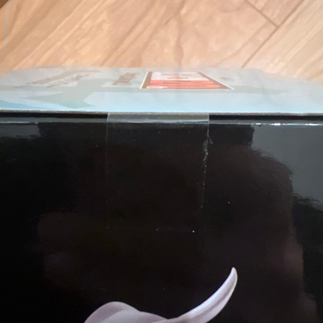 BLEACH　一番くじ　フィギュア　A賞　ウルキオラ・シファー新品未開封