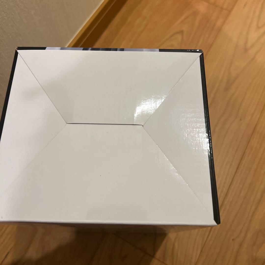 BLEACH　一番くじ　フィギュア　A賞　ウルキオラ・シファー新品未開封