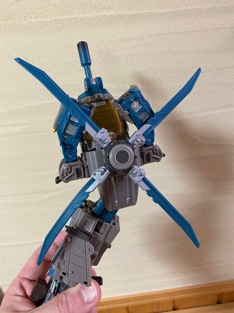 【期間限定10%off】warbotron+おまけ