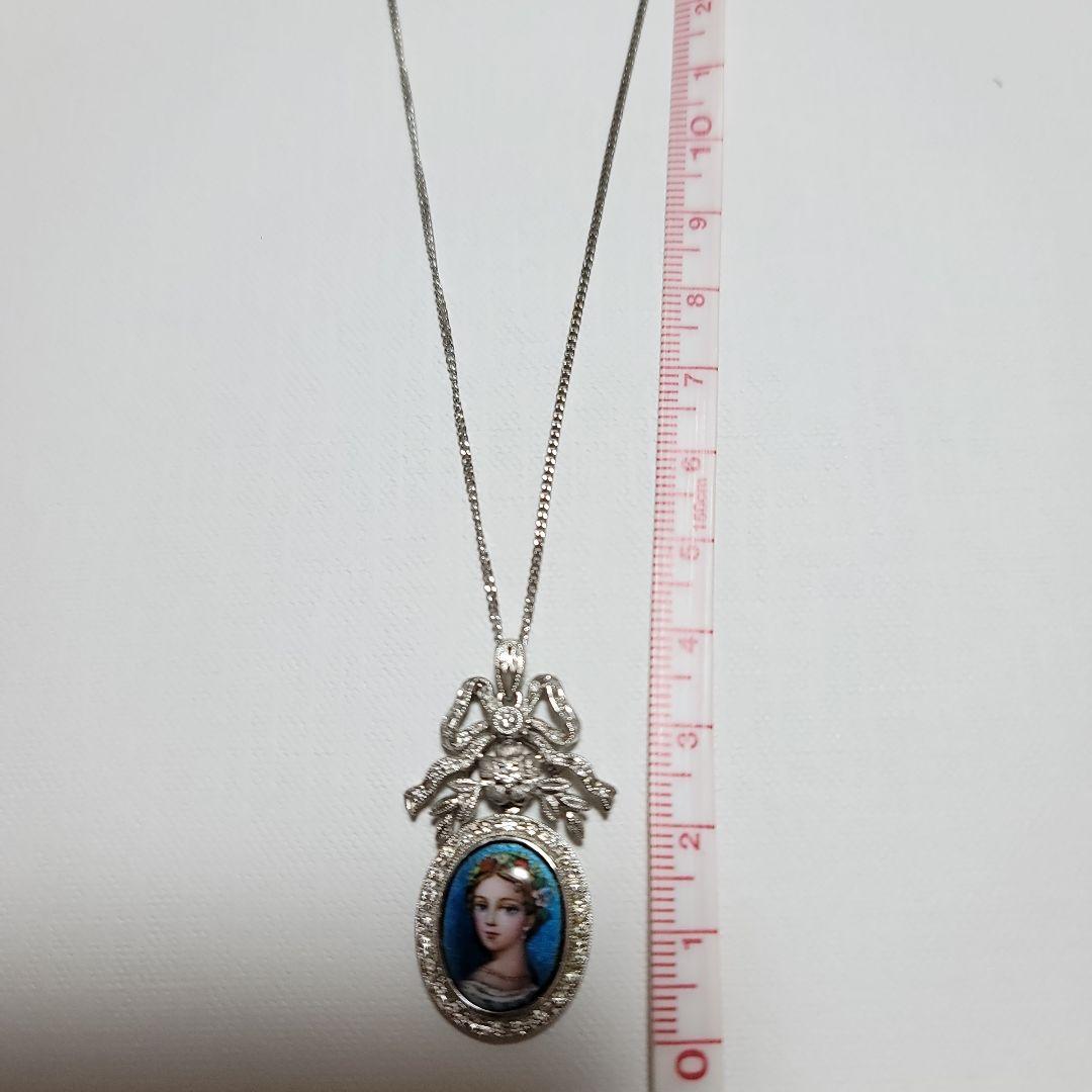 ネックレス　ペンダントトップ