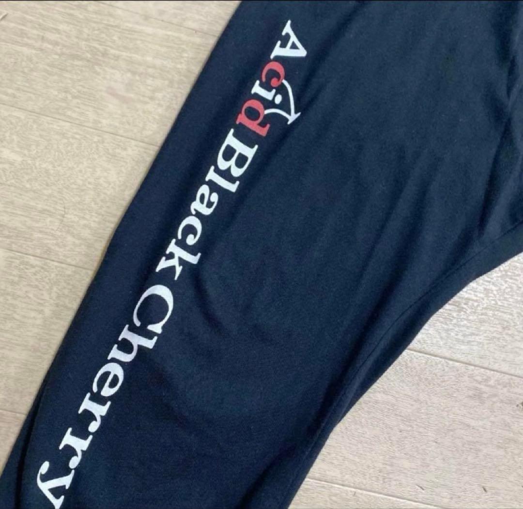 Acid Black Cherry パーカー＆サルエル