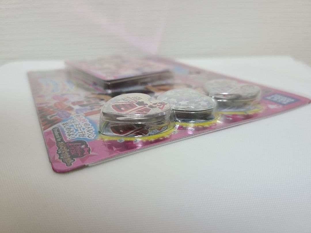 希少　プリズムストーン　プリティーリズム　アイドルデビューセット