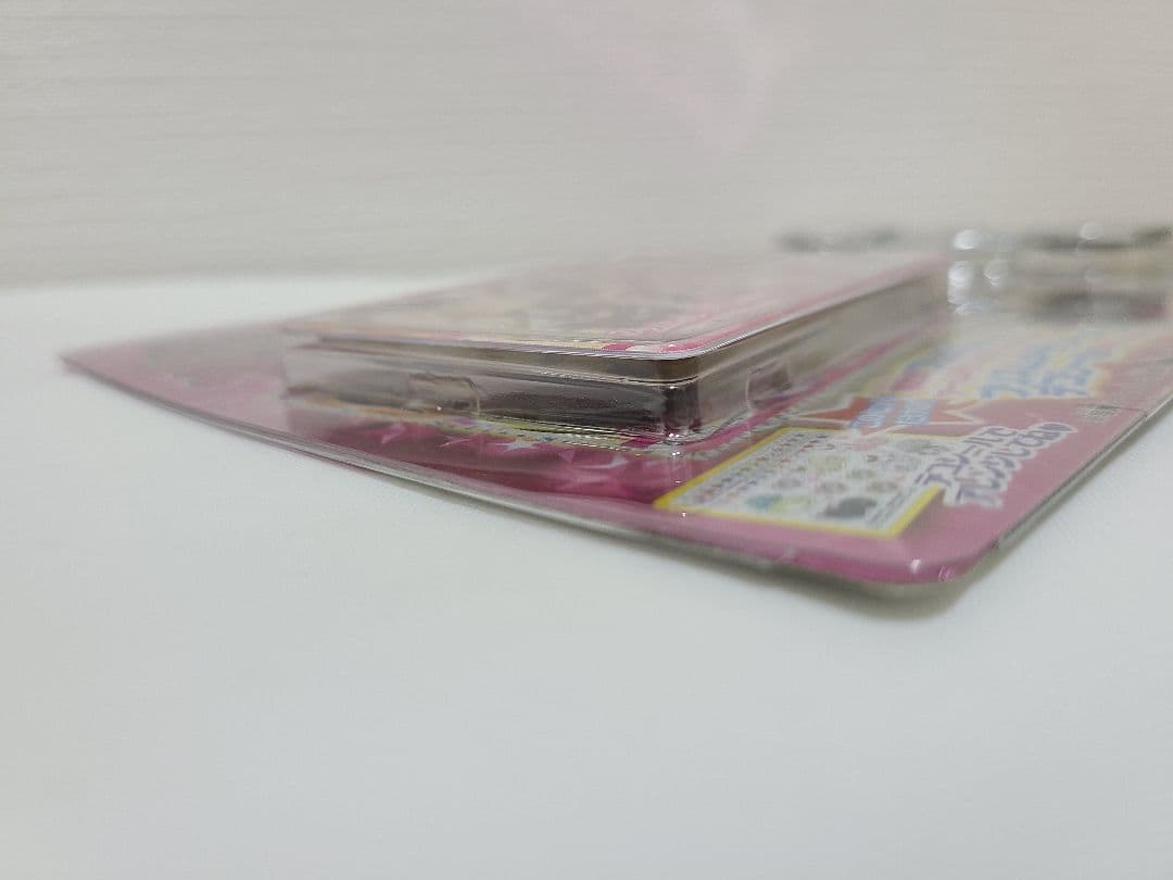 希少　プリズムストーン　プリティーリズム　アイドルデビューセット