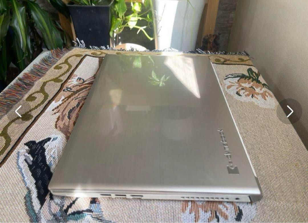 東芝 Core i7搭載 SSD512GB搭載 Windows 11 ノートPC