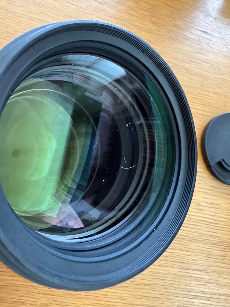 【SONY用】SIGMA 135mm F1.8 Art