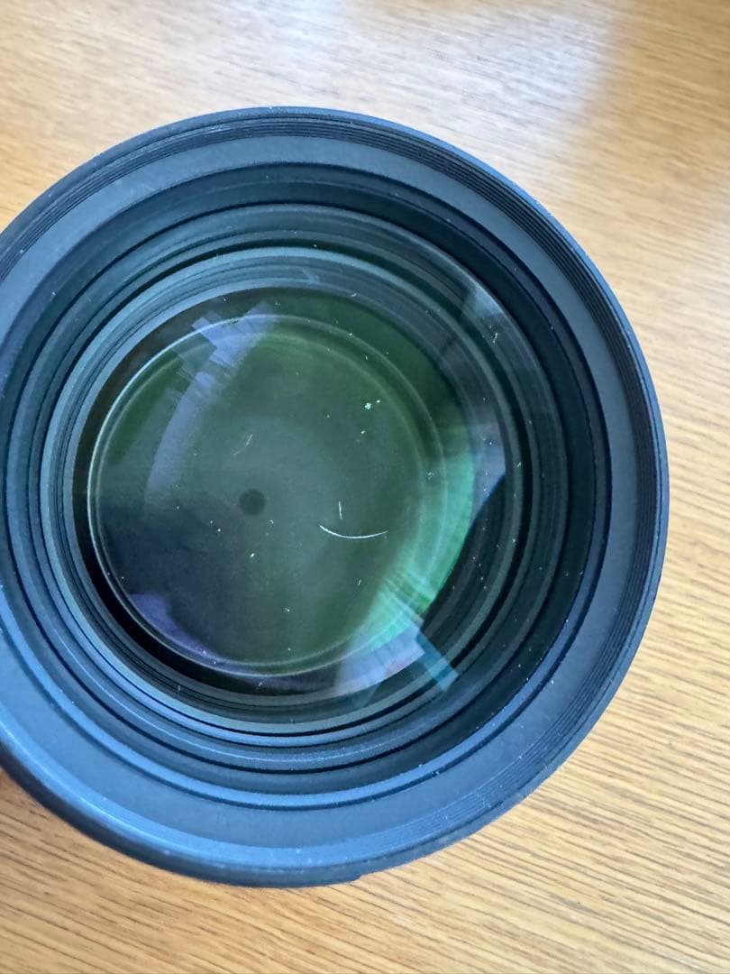 【SONY用】SIGMA 135mm F1.8 Art