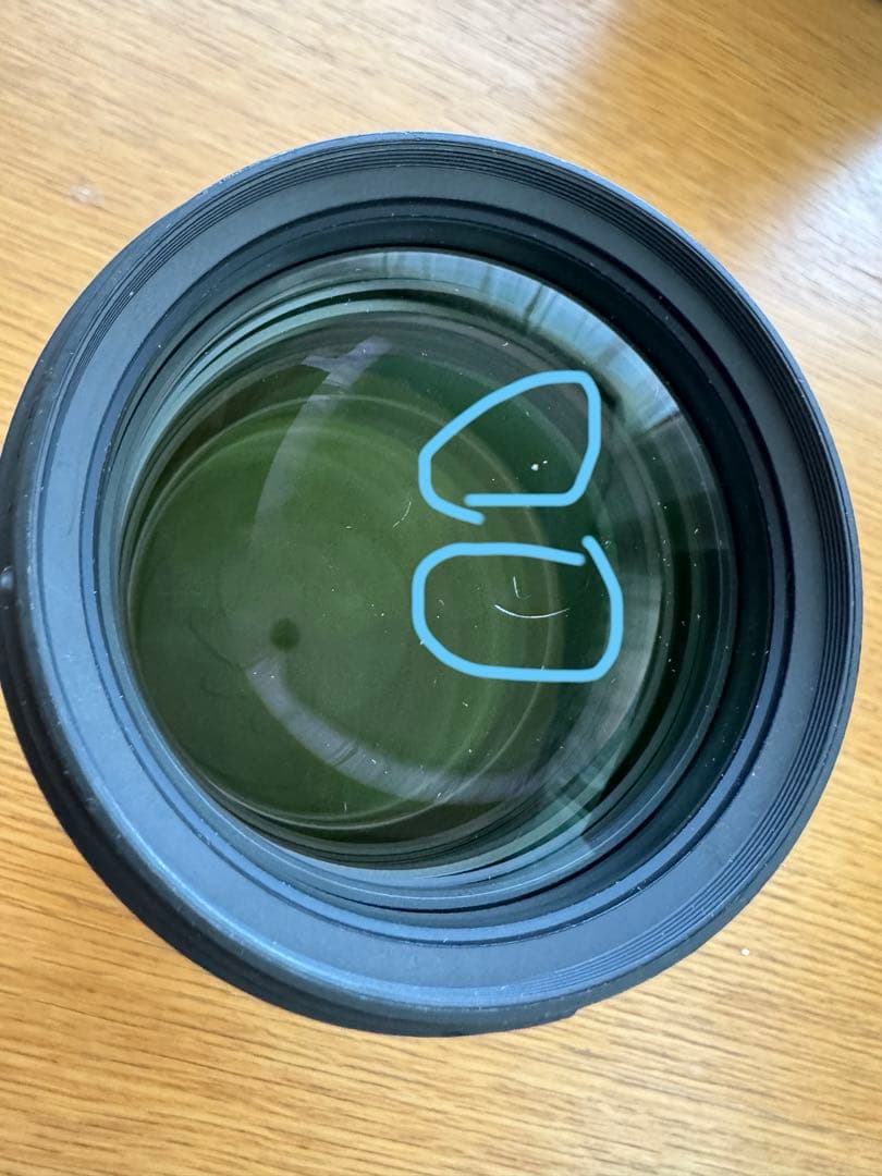 【SONY用】SIGMA 135mm F1.8 Art