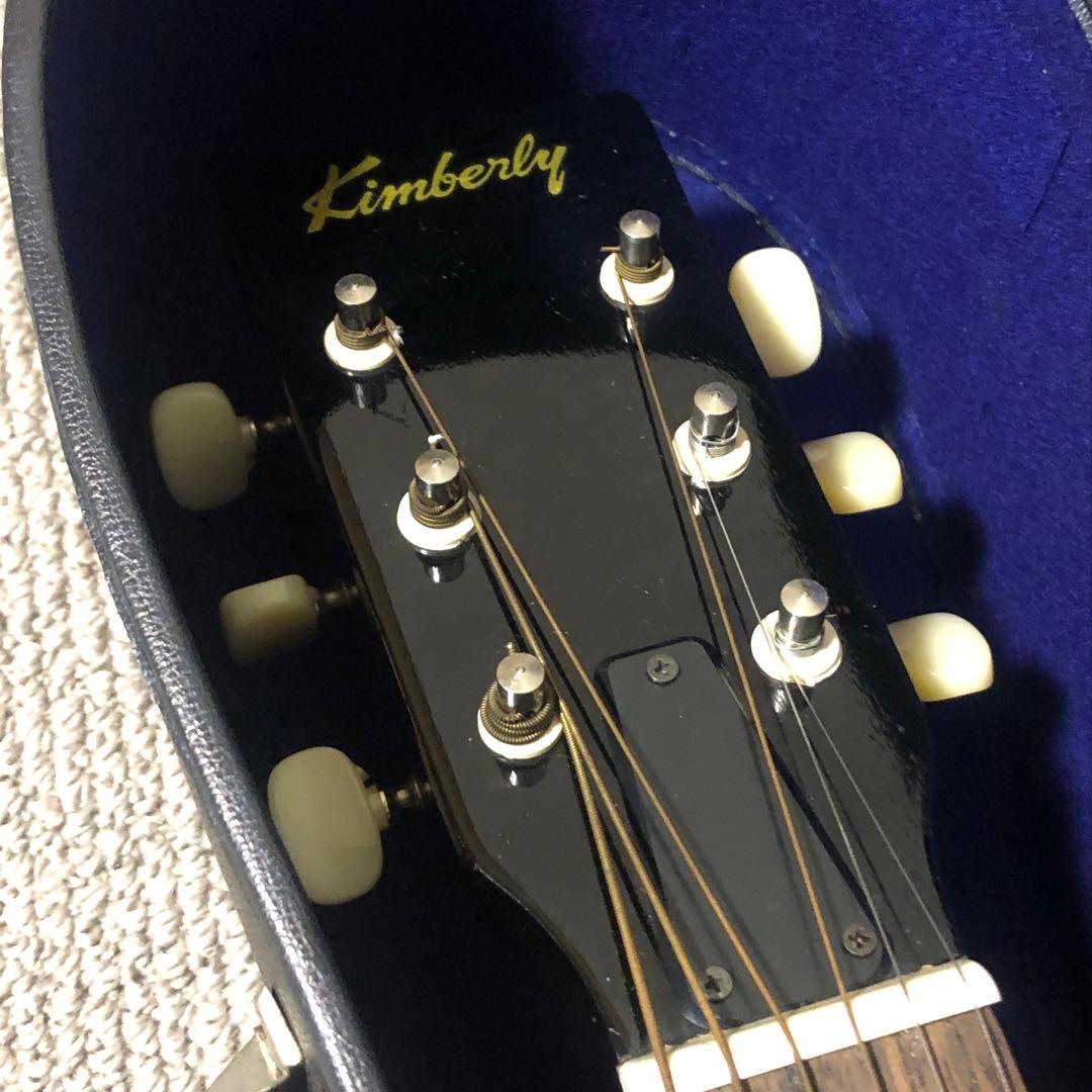 Kimberly ギター F-140