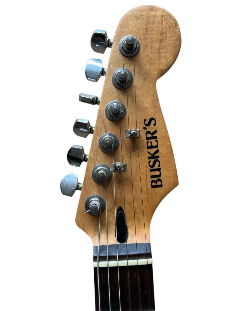 エレキギター BUSKER'S