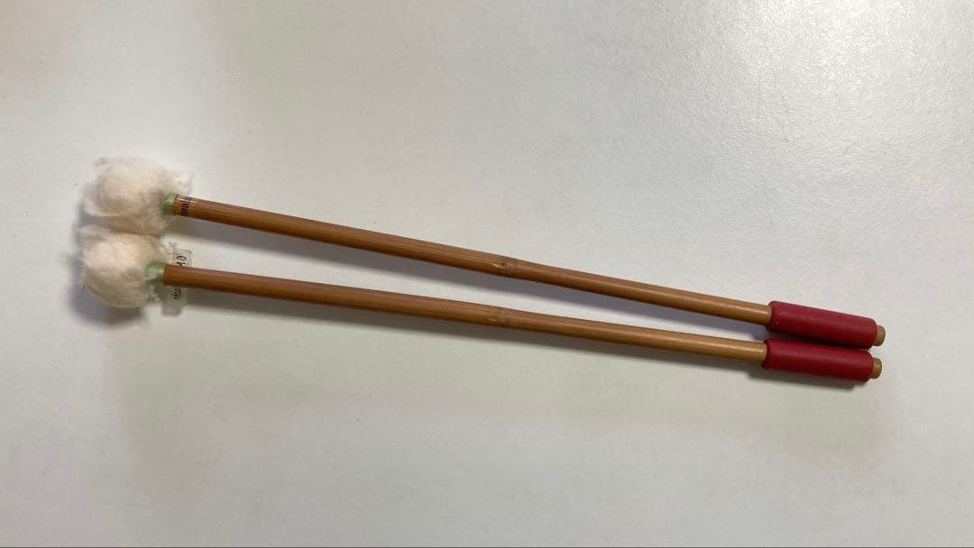 パーカッション・打楽器 KATO.B.K. Model Seegers 6 MENDELSSOHN