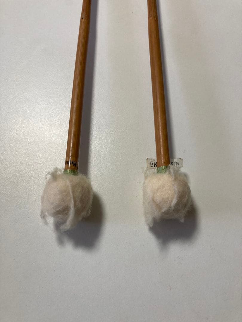 パーカッション・打楽器 KATO.B.K. Model Seegers 6 MENDELSSOHN