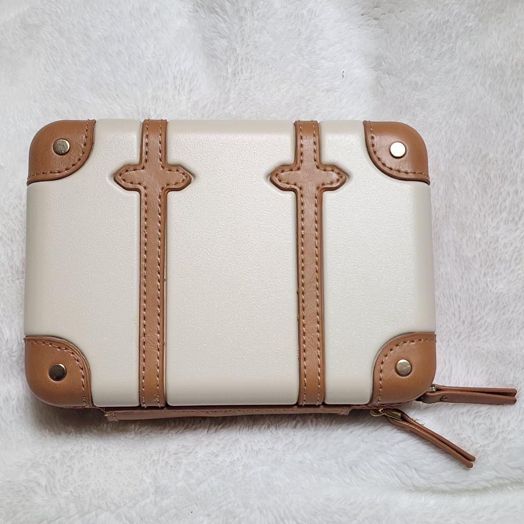 グローブトロッタ－ ANA ポーチ アメニティ ファーストクラス