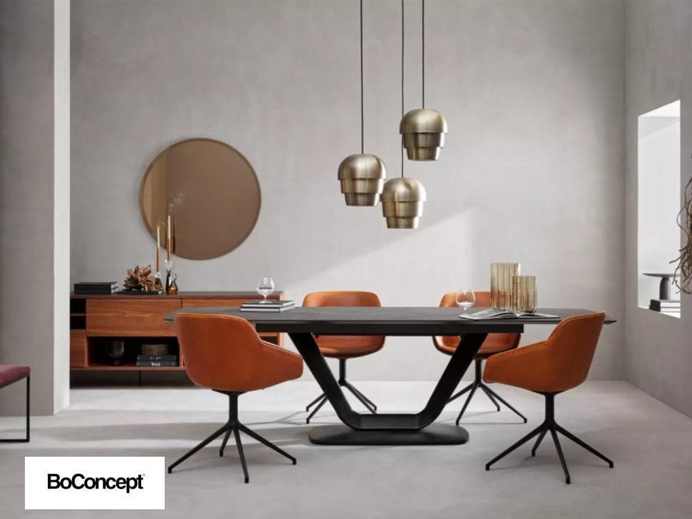 未使用　ボーコンセプト　パインコーン　ペンダントランプ　北欧　天井照明