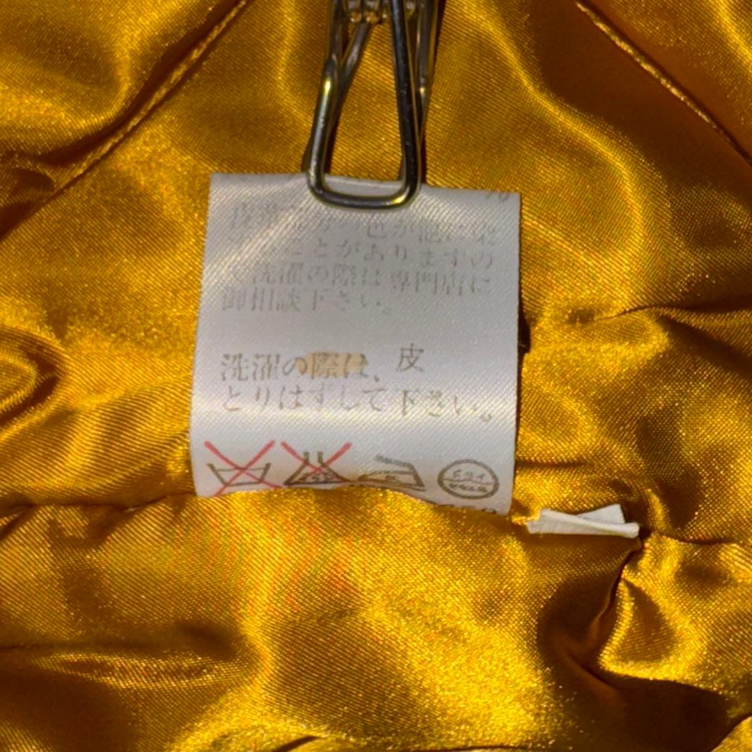 ジャケット・アウター C.P.COMPANY 1982AW DUTCH POLICE JACKET