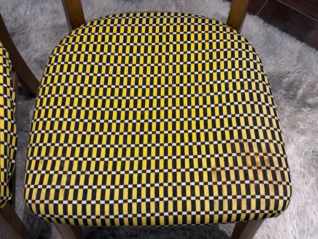 karimoku カリモク　ダイニングセット　リビングテーブル　チェア　IK