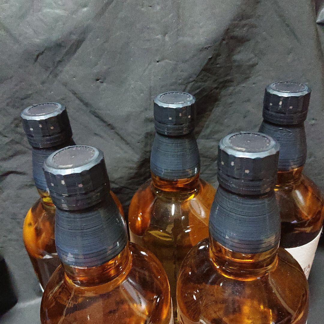 サントリー知多700ml ×５