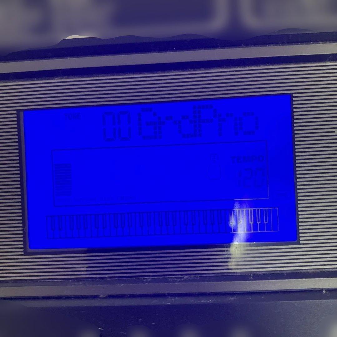 値下げ中❗️61鍵盤 電子ピアノ