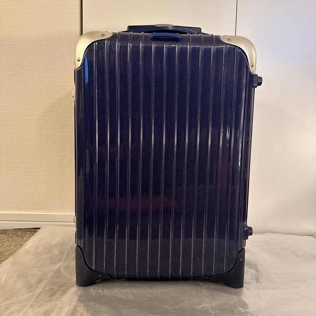 リモワRIMOWA リンボ　出張用キャリーケース