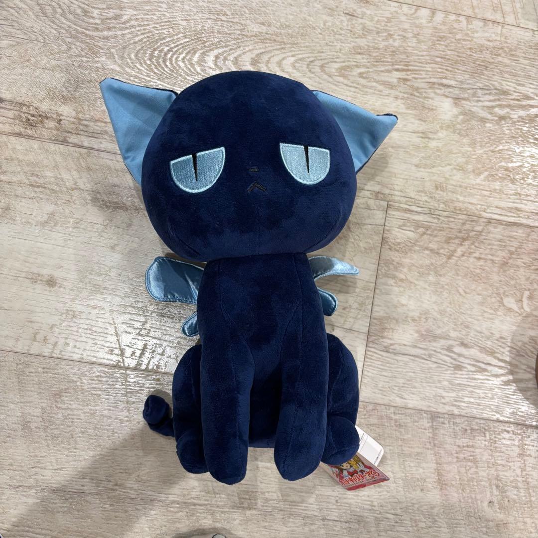 カードキャプターさくら パペット　スッピー　スピネル・サン　ぬいぐるみ　小狼