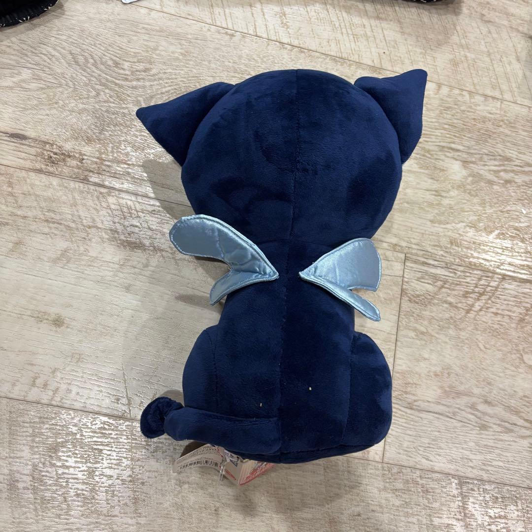 カードキャプターさくら パペット　スッピー　スピネル・サン　ぬいぐるみ　小狼