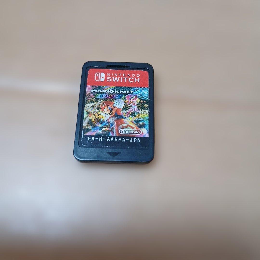Switchカセット3本セット