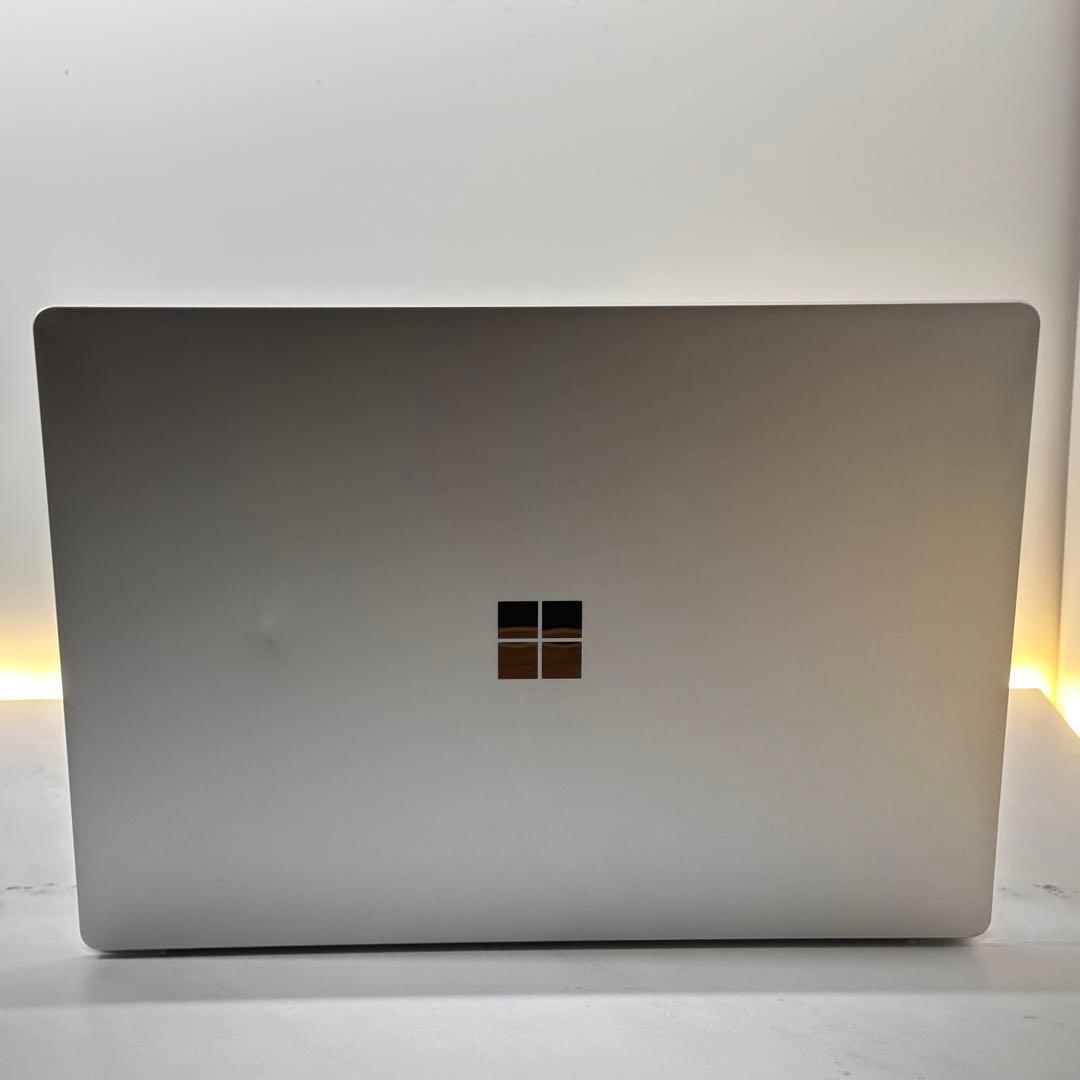 【15インチ】Surface Laptop3 Ryzen5/16/256