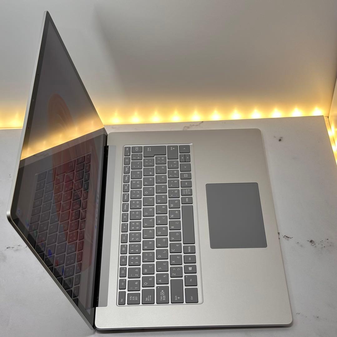 【15インチ】Surface Laptop3 Ryzen5/16/256