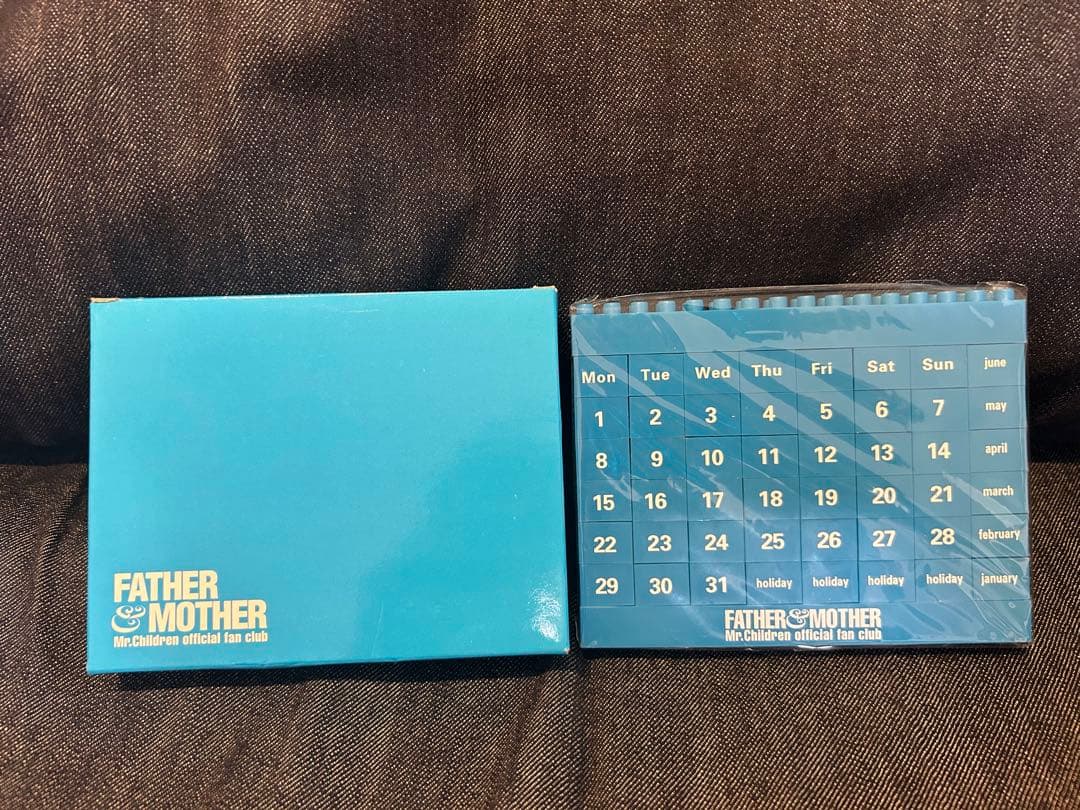 Mr.Children ファングッズセット