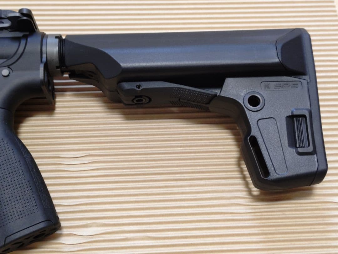 KSC ERG PTS CM4 電動ガン センチュリオンアームズ