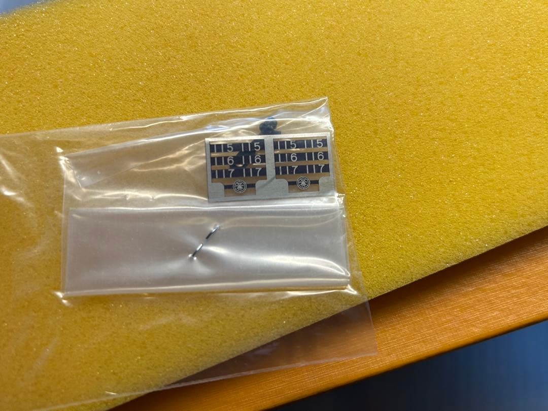 阪急P-6 100型 HOゲージ 鉄道模型