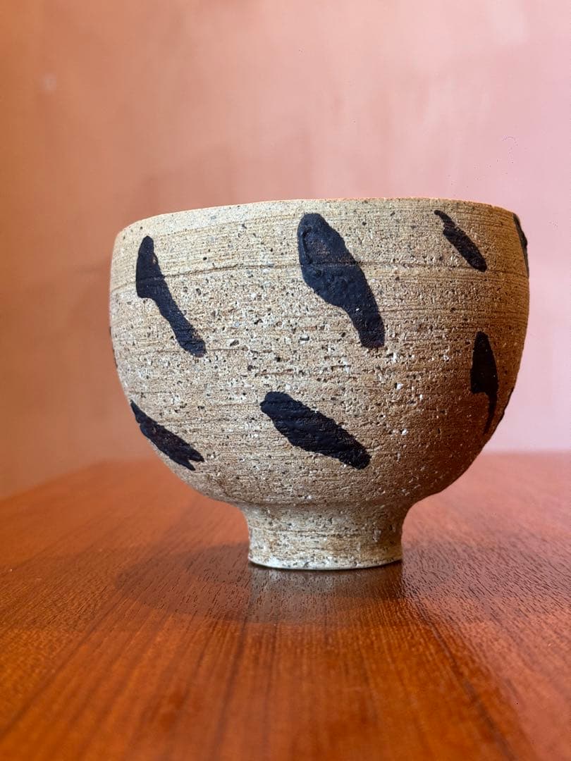 大嶺實清　腕5点セット　やちむん　沖縄