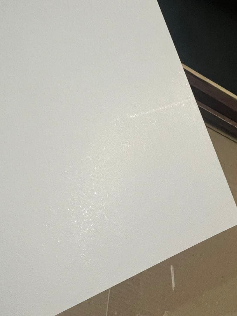 額縁 ラーソン・ジュール社製 600×300 D716 廃盤品 未使用◆書作品