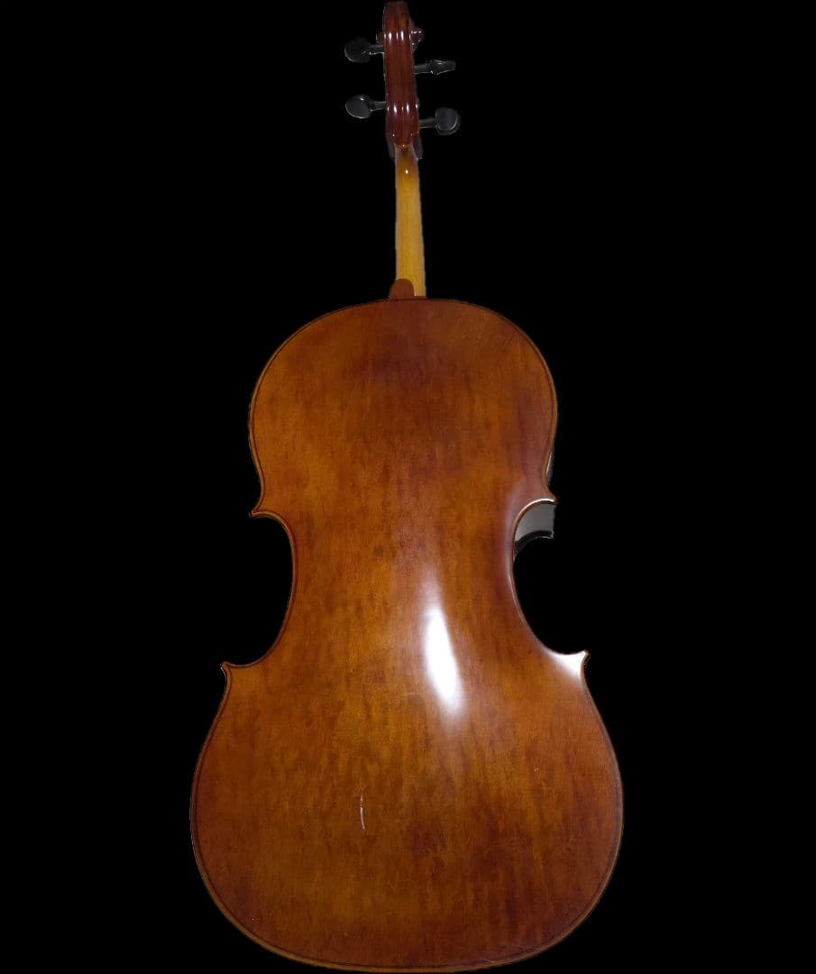 クラシックスタイル 木製　チェロ　ジャンク品