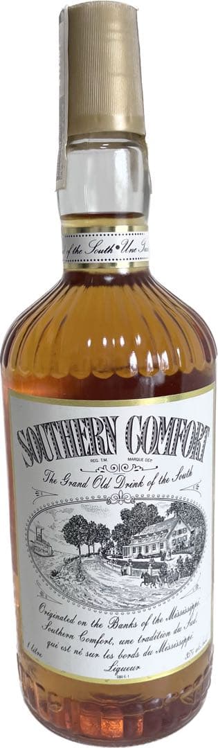 サザンカンフォート