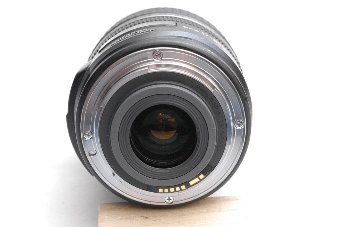 レンズ(ズーム) CANON ZOOM LENS EFS 17-85mm 1:4-5.6 IS