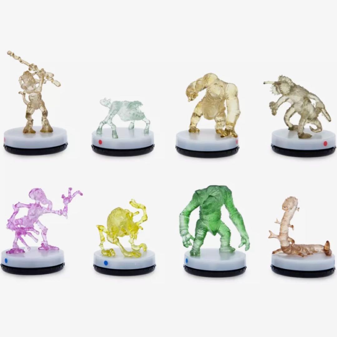 SF・ファンタジー・ホラー Star Wars Electronic Dejarik Board Game