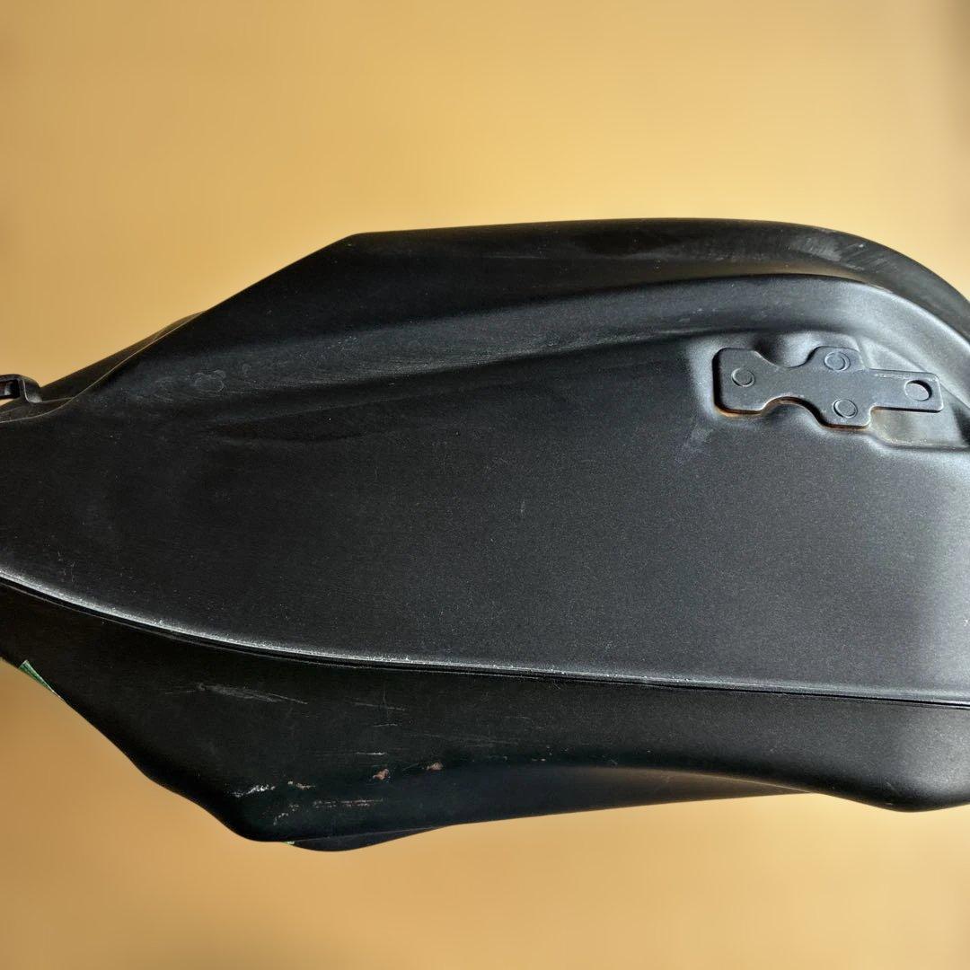 セロー250 タンク