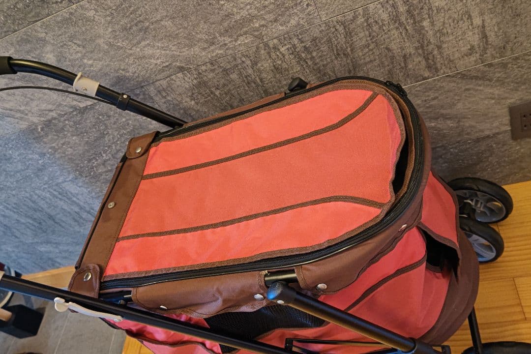 ペットカート バギー 中型犬対応