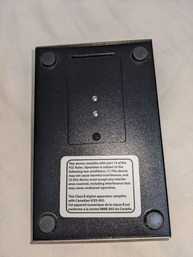 リンタロウ　ELECTRO HARMONIX SMALL CLONE