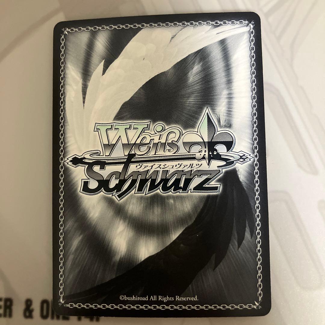 風見9029《攻略組》アスナ サイン入りカード