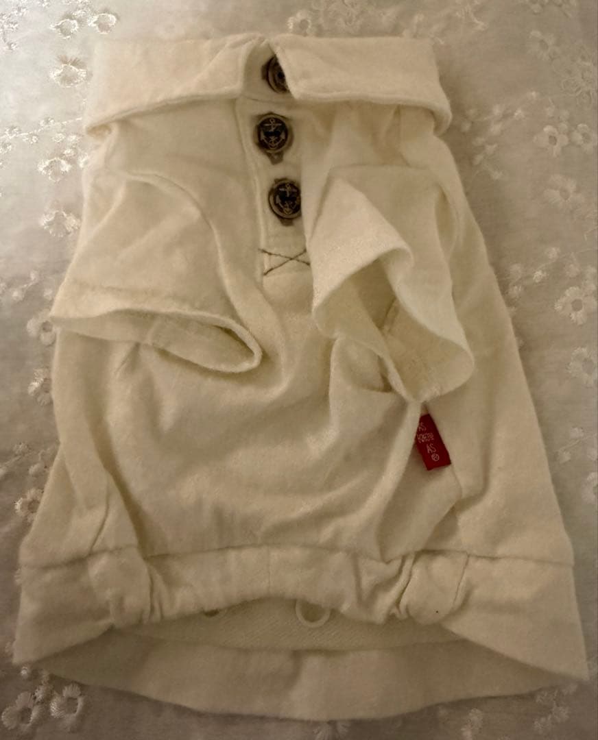 as know as de wan アズノウアズ 5点セット