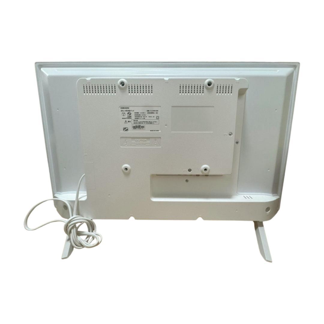 2021年製 ORION オリオン 32型 液晶テレビ OL32WD30