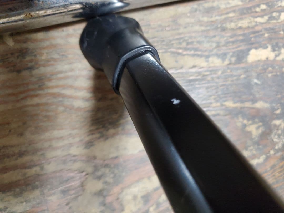 トレックフィール9.7