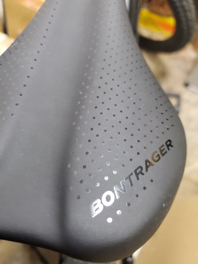 トレックフィール9.7