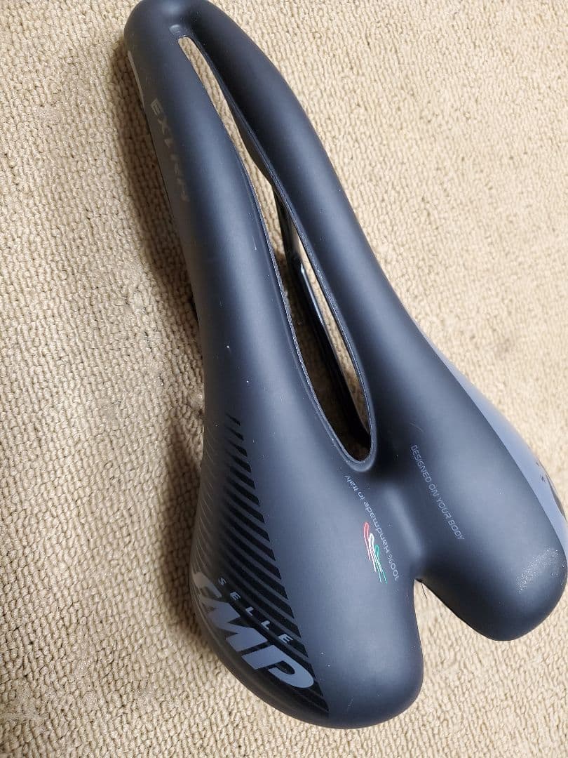 トレックフィール9.7